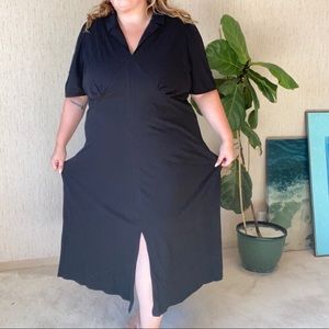 ASOS Black Dress (NBW)